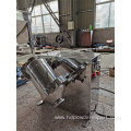 3D Drum Mixer Blender Machine for Herbal Powder